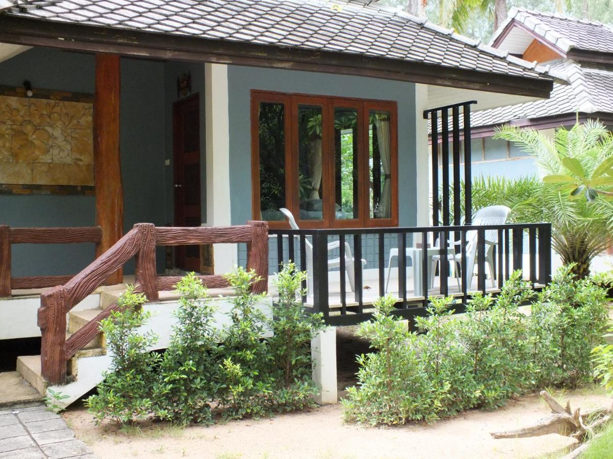 Bottle Beach 1 Resort Exterior foto