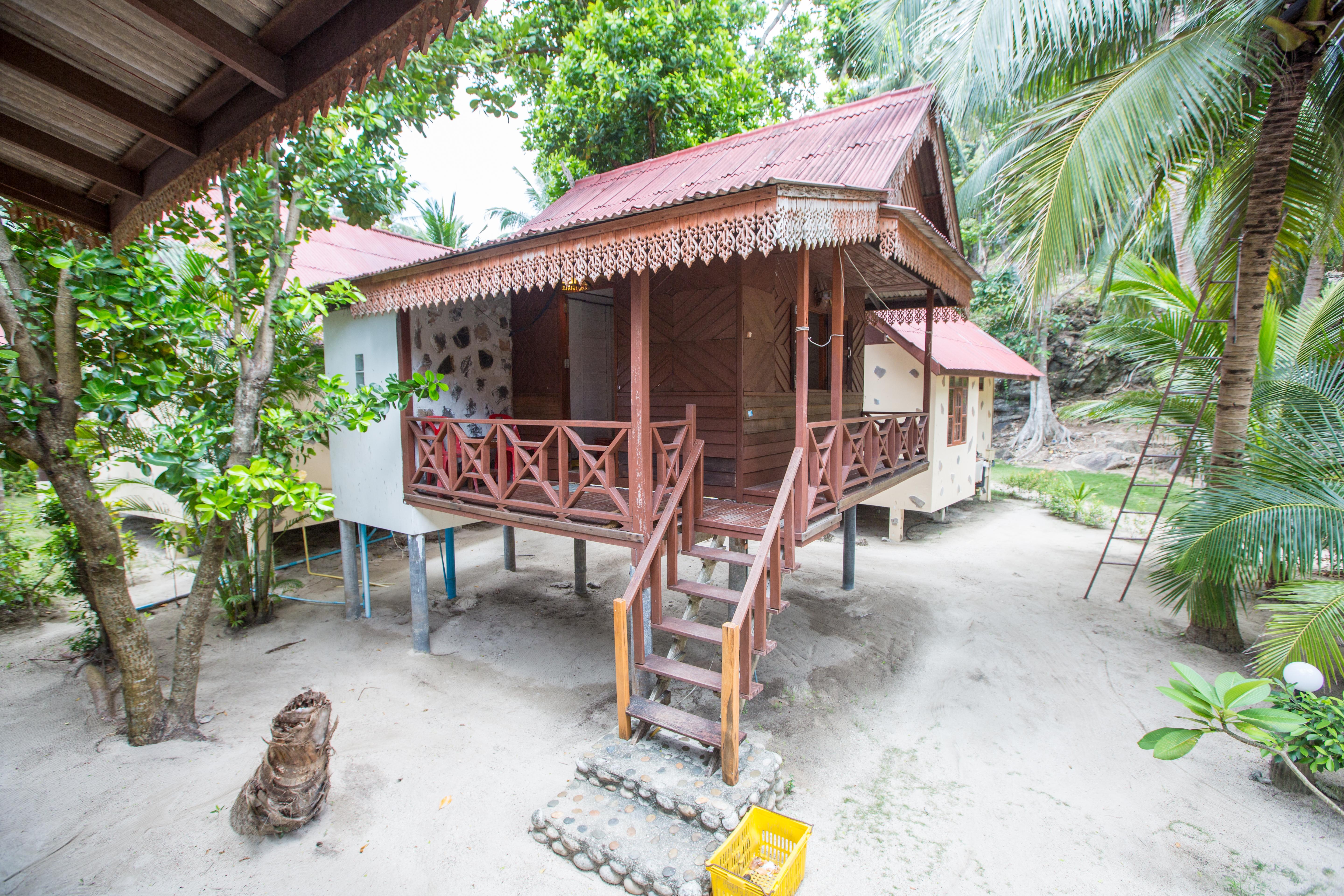 Bottle Beach 1 Resort Exterior foto