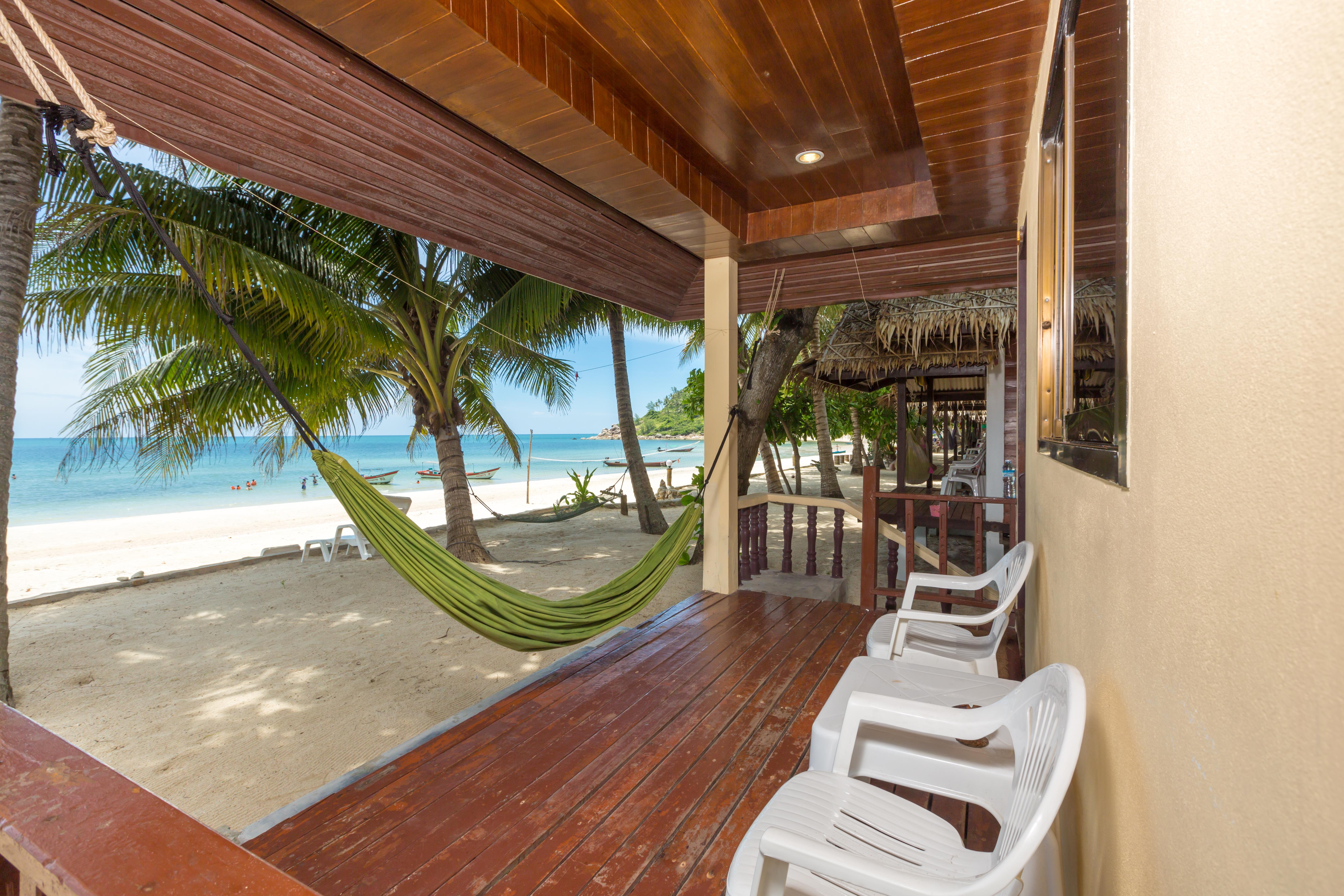 Bottle Beach 1 Resort Exterior foto