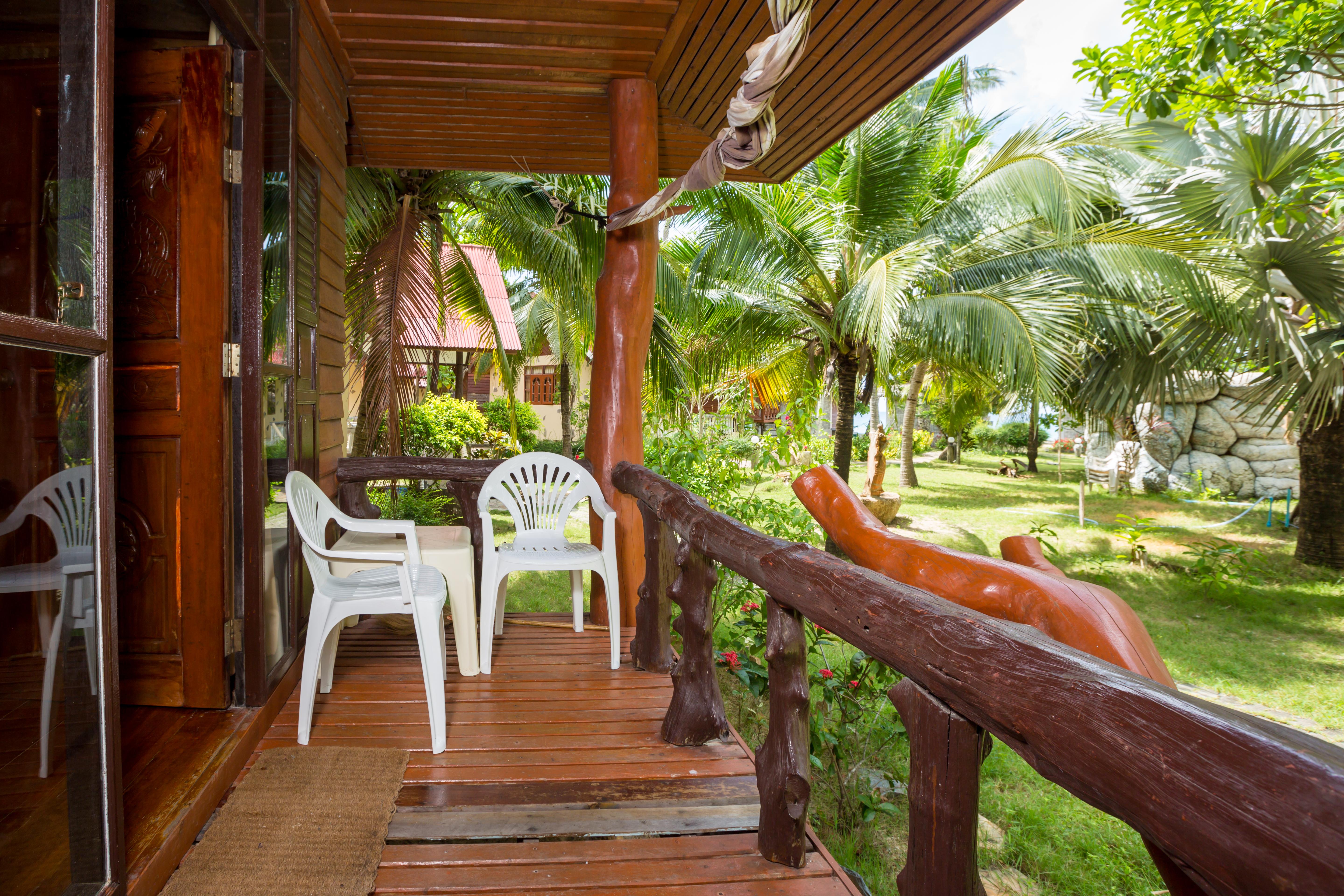 Bottle Beach 1 Resort Exterior foto