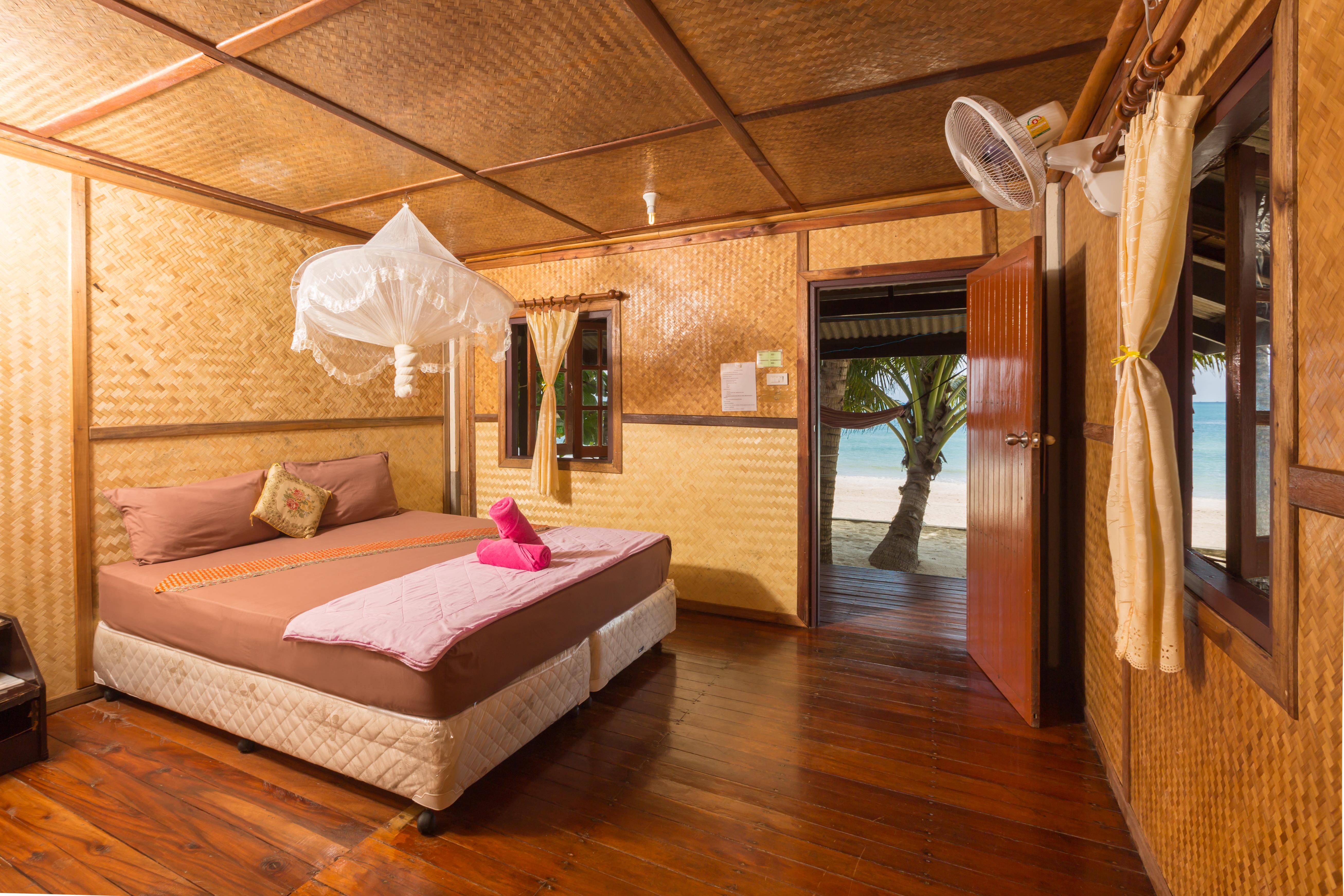 Bottle Beach 1 Resort Exterior foto