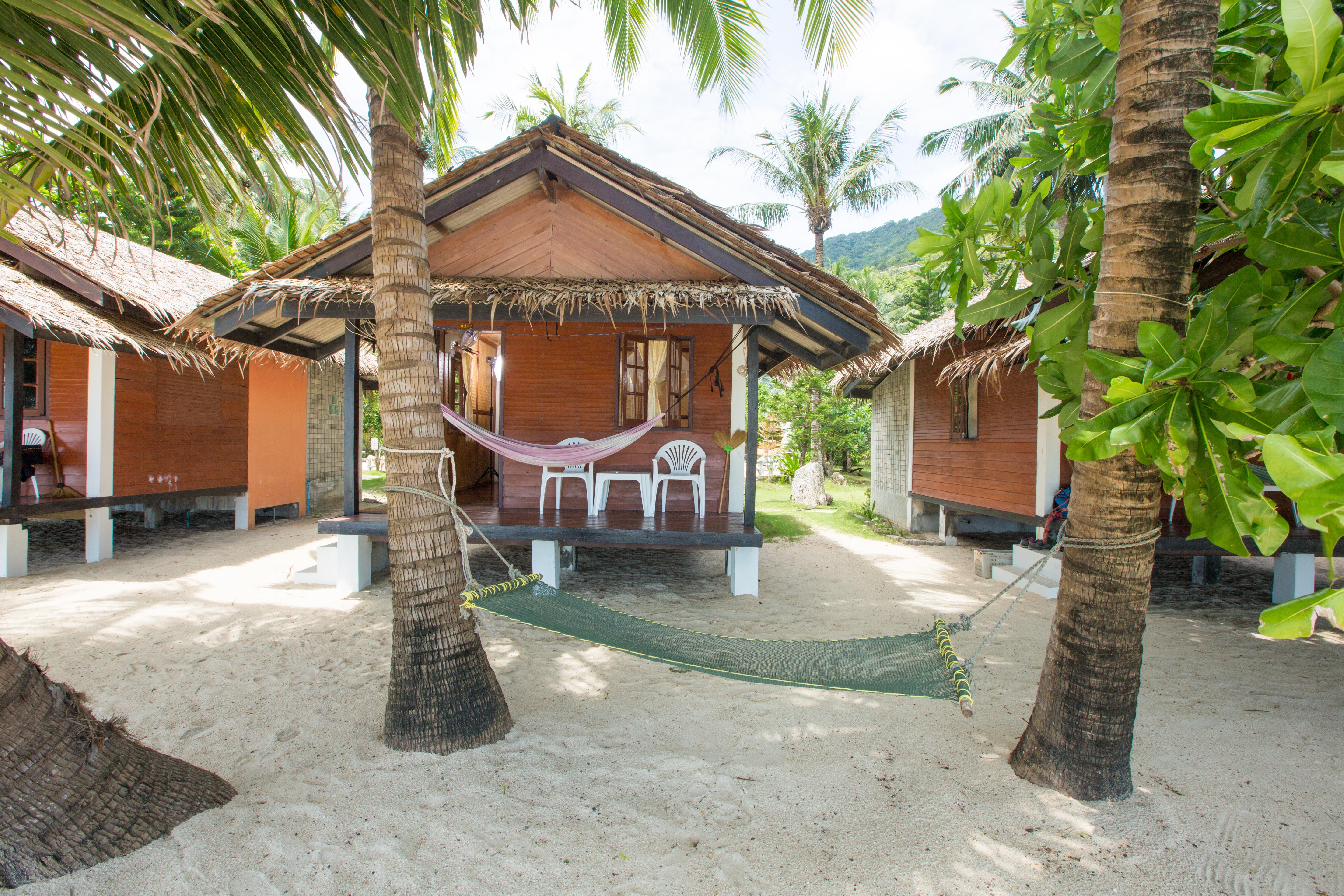 Bottle Beach 1 Resort Exterior foto