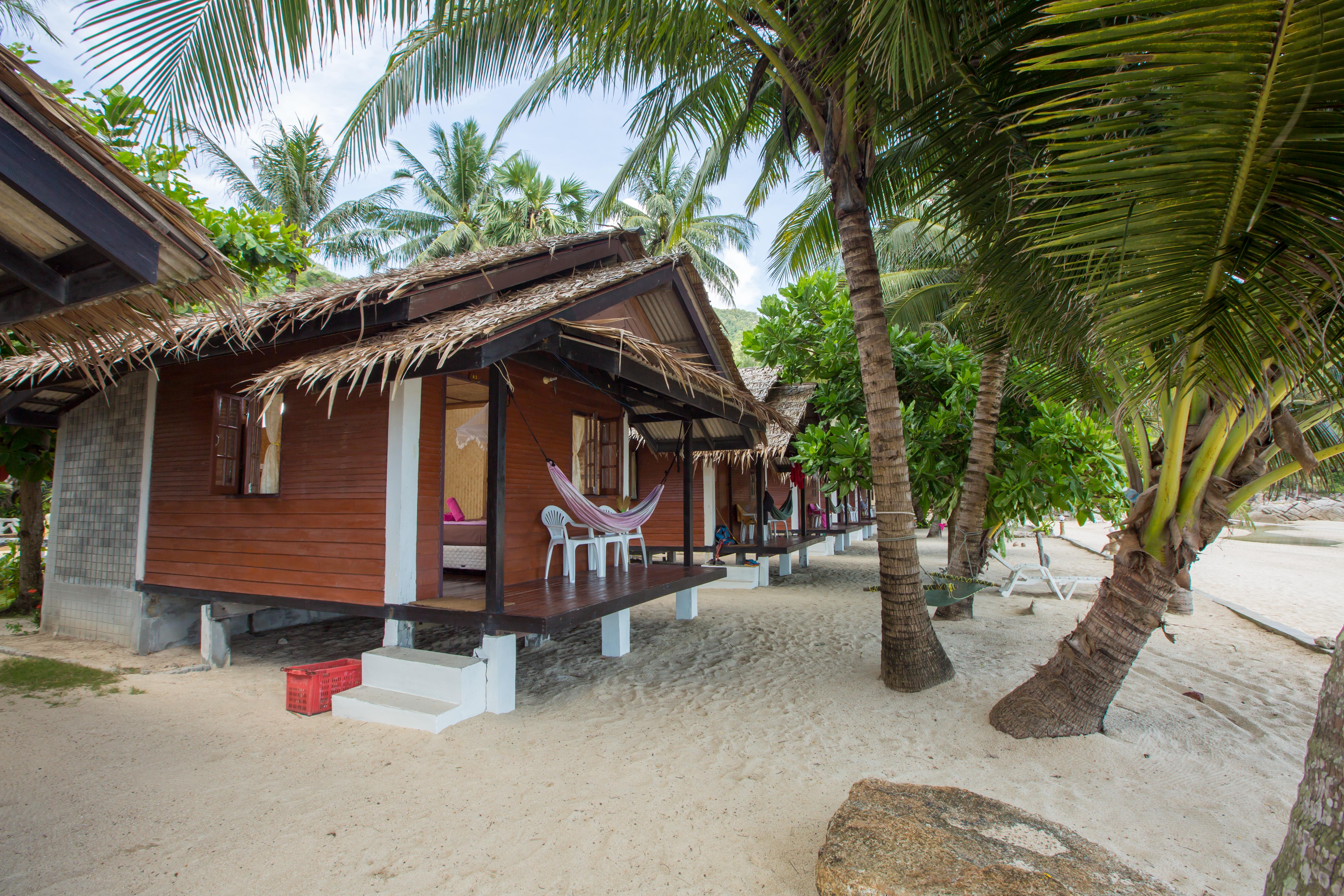 Bottle Beach 1 Resort Exterior foto