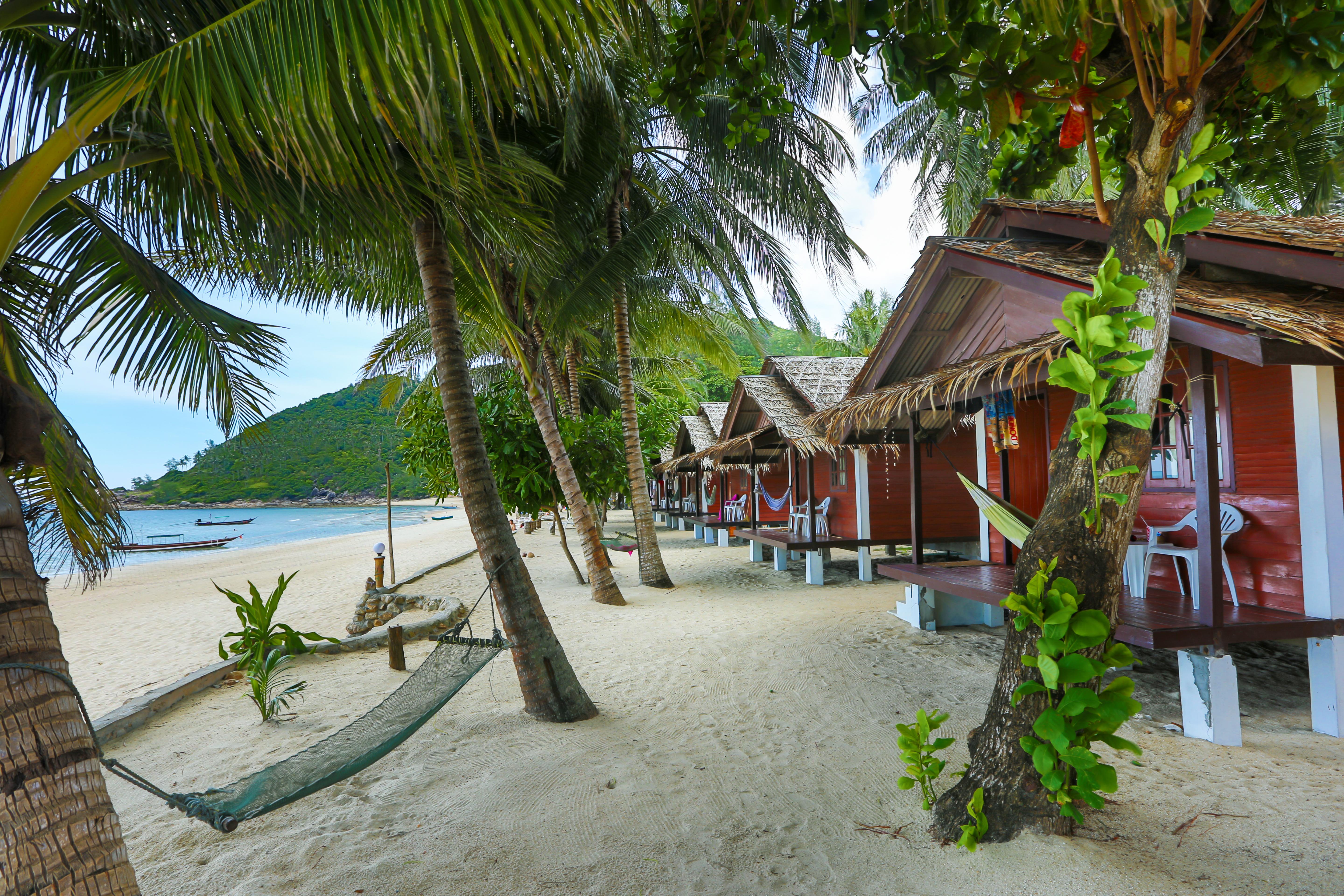 Bottle Beach 1 Resort Exterior foto