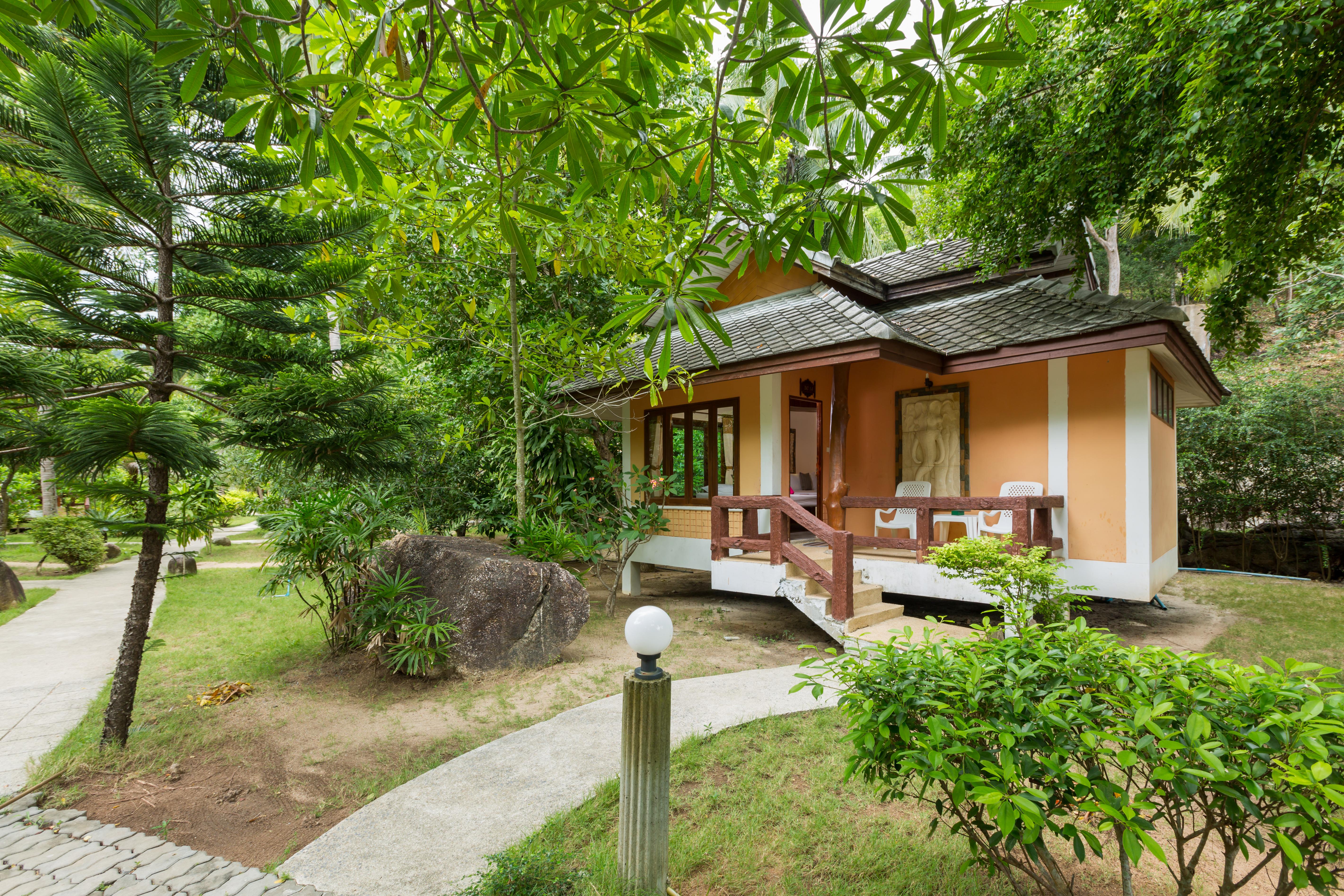 Bottle Beach 1 Resort Exterior foto