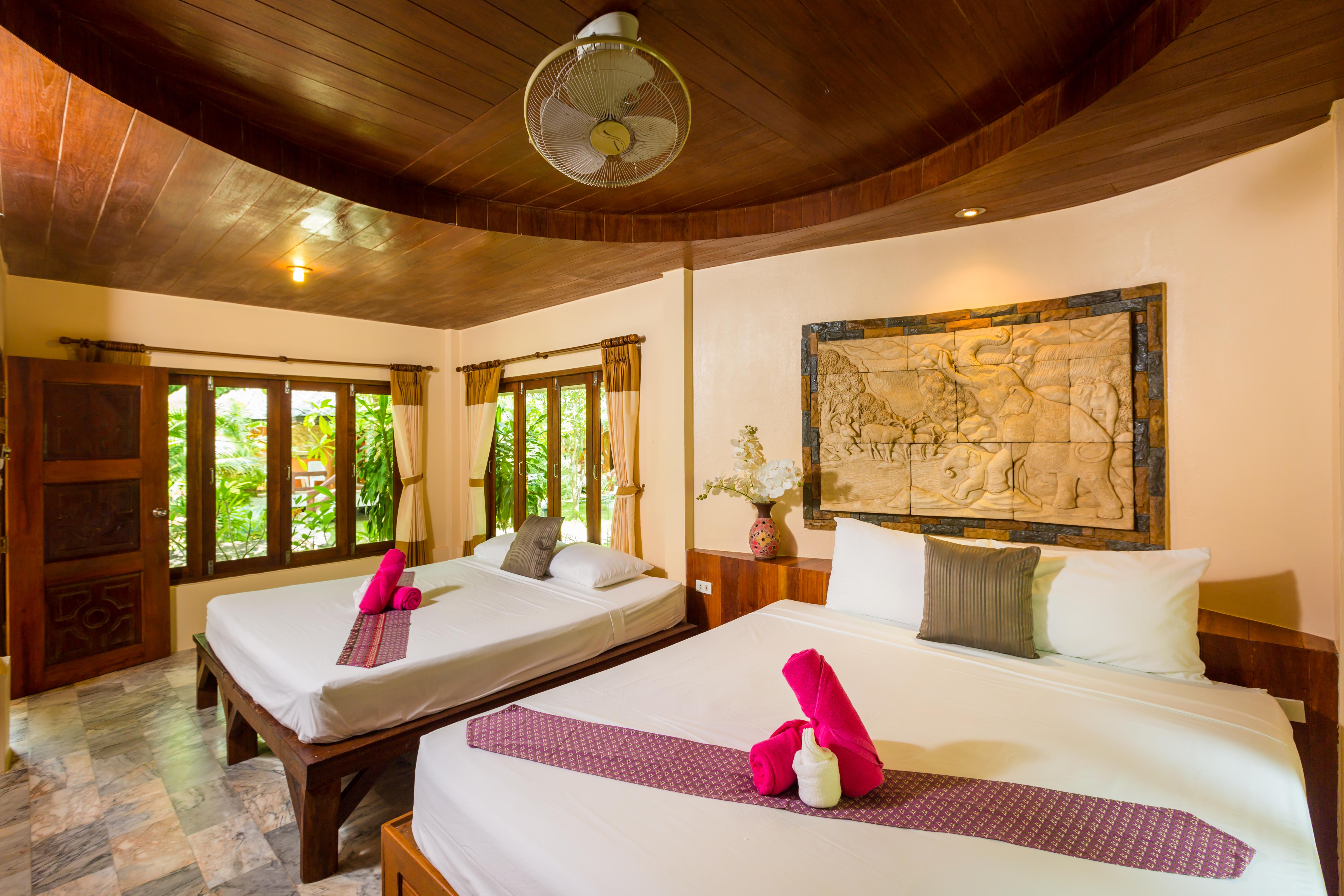 Bottle Beach 1 Resort Exterior foto
