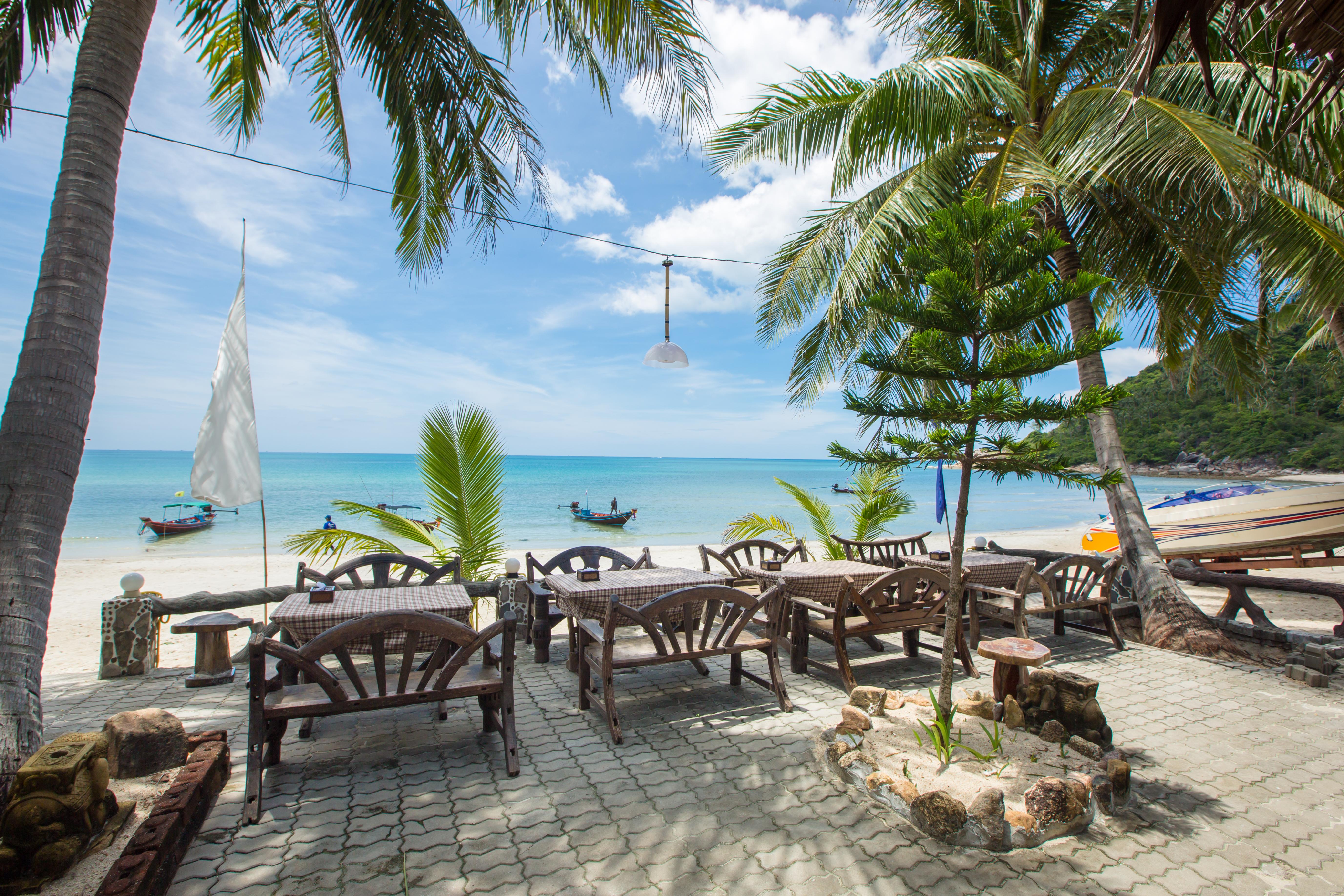 Bottle Beach 1 Resort Exterior foto