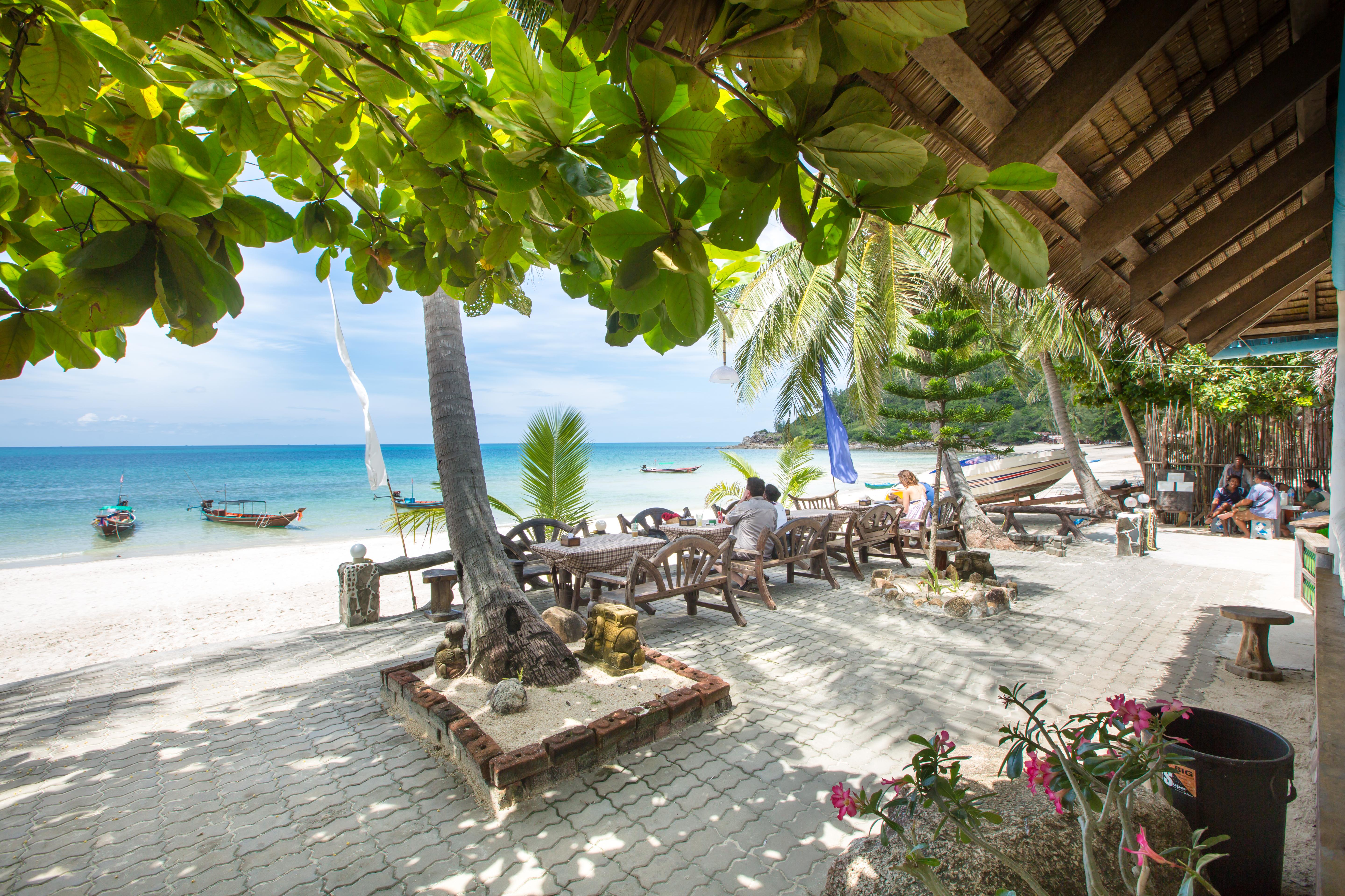 Bottle Beach 1 Resort Exterior foto