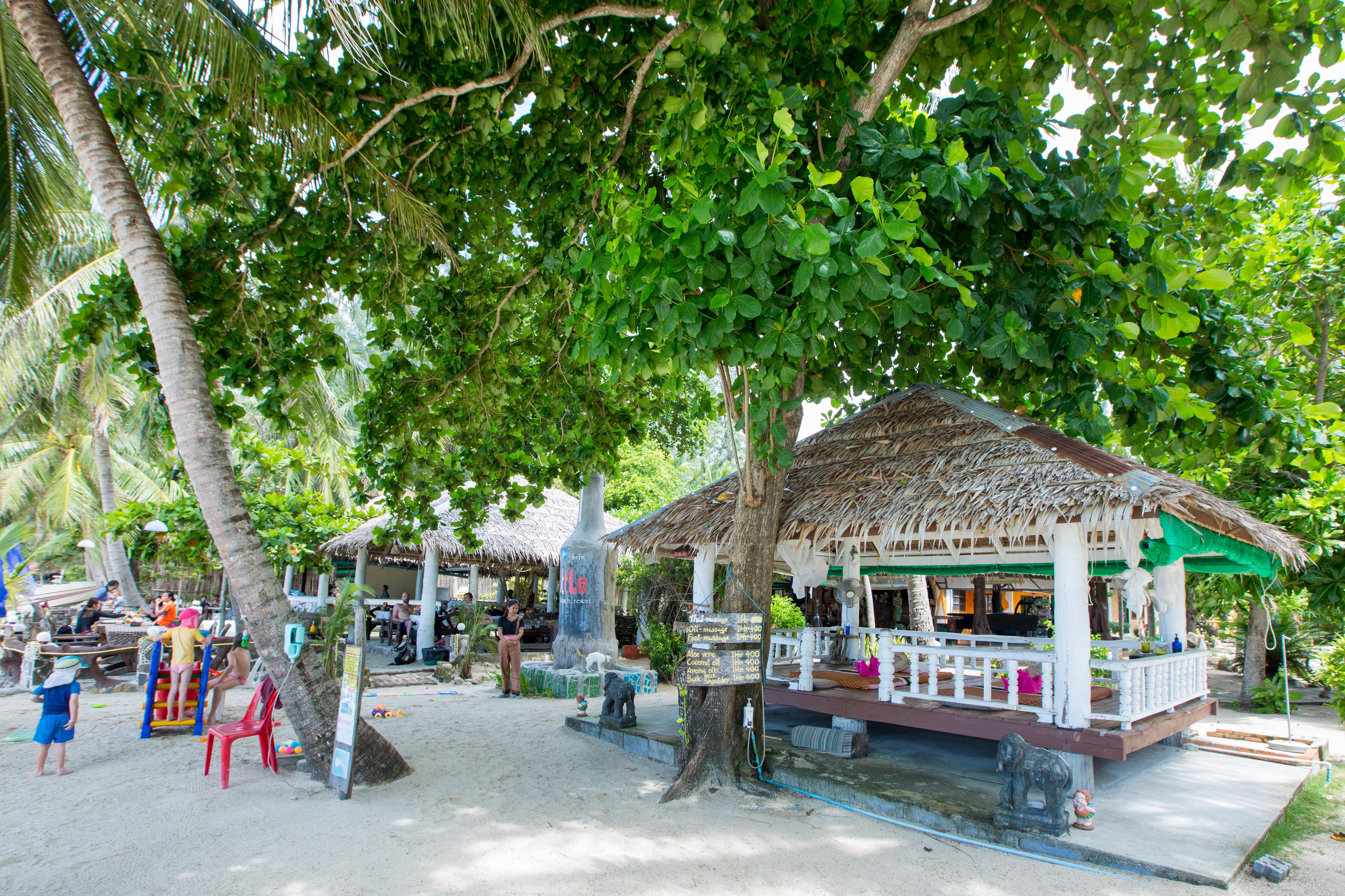 Bottle Beach 1 Resort Exterior foto
