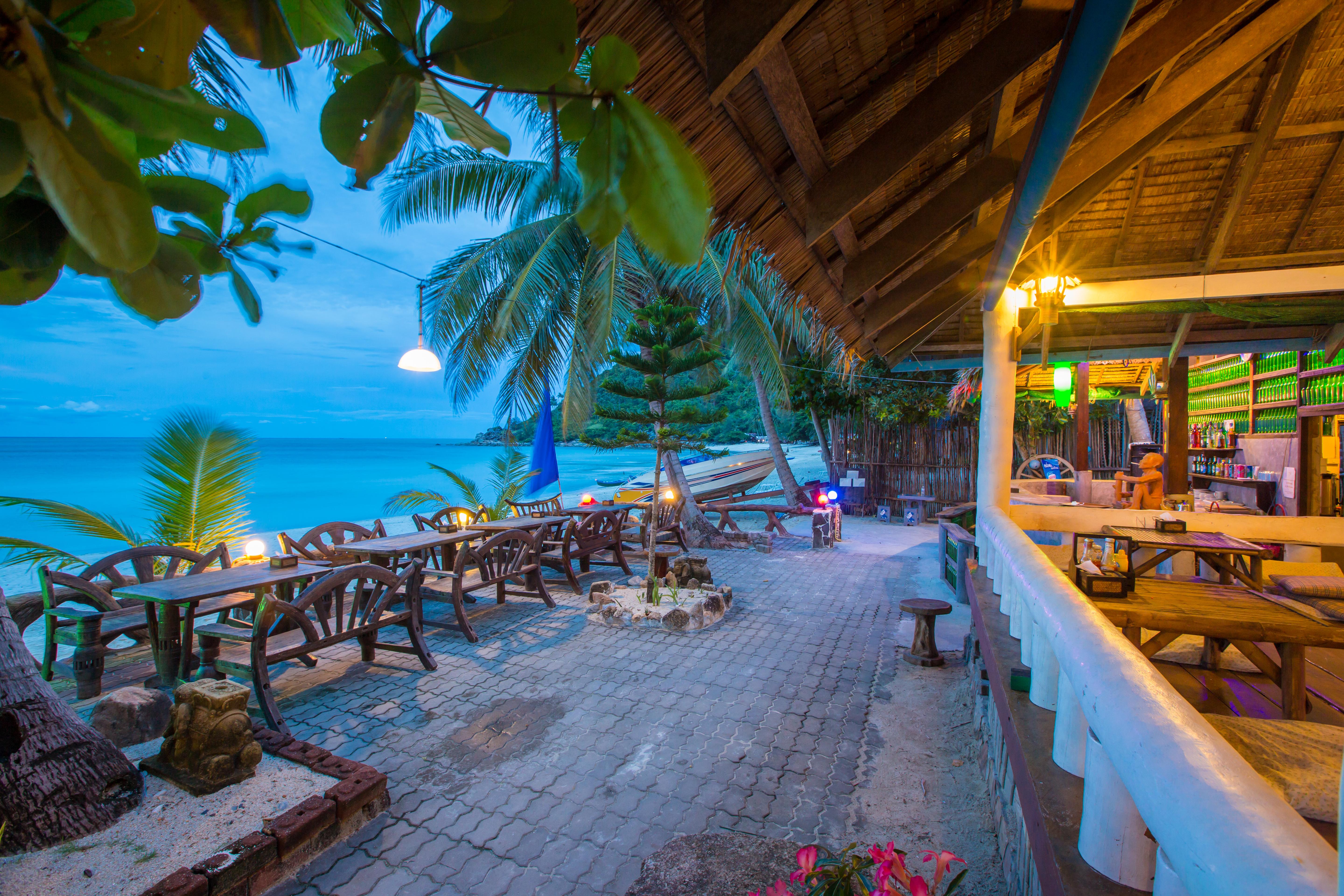 Bottle Beach 1 Resort Exterior foto