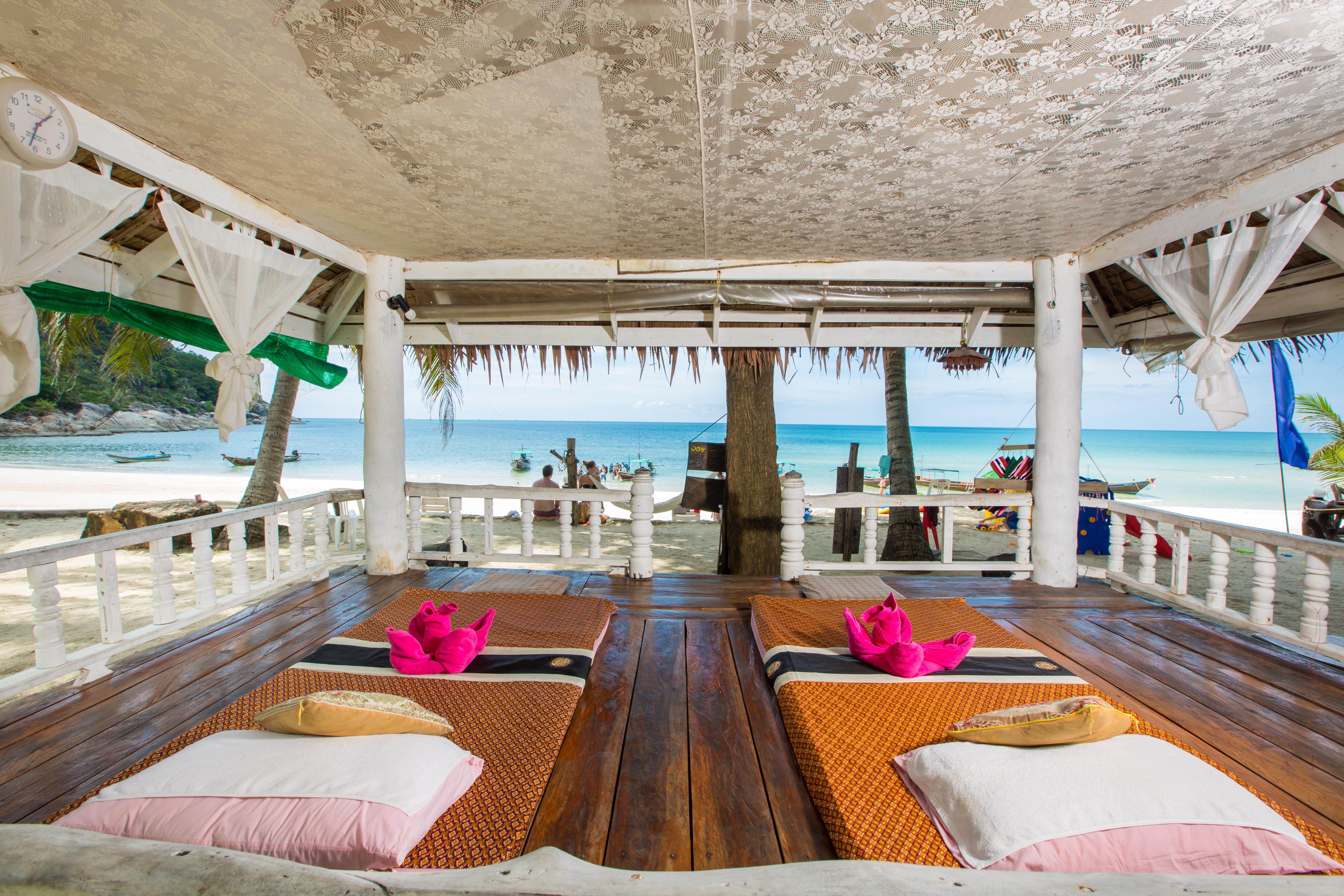 Bottle Beach 1 Resort Exterior foto
