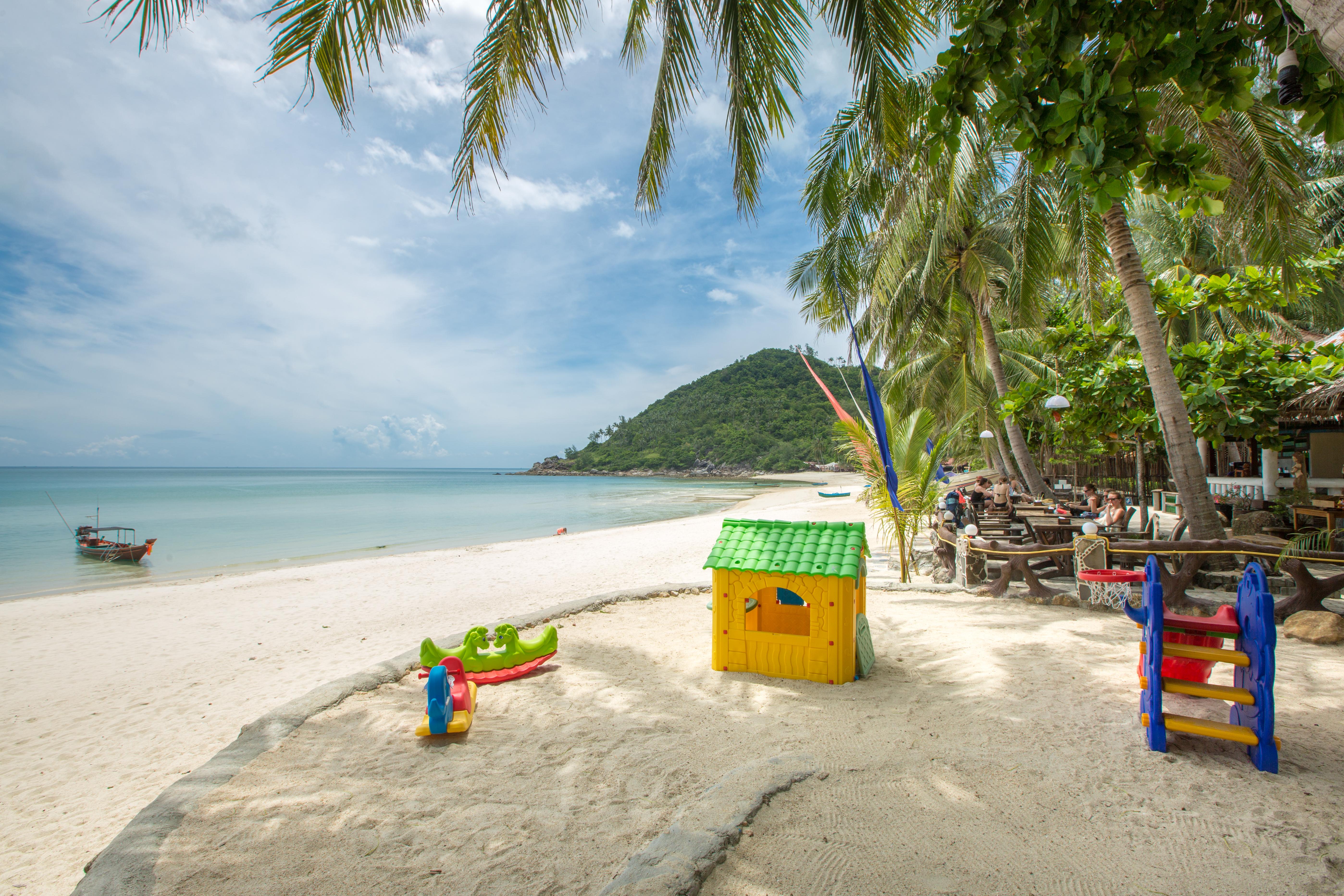 Bottle Beach 1 Resort Exterior foto