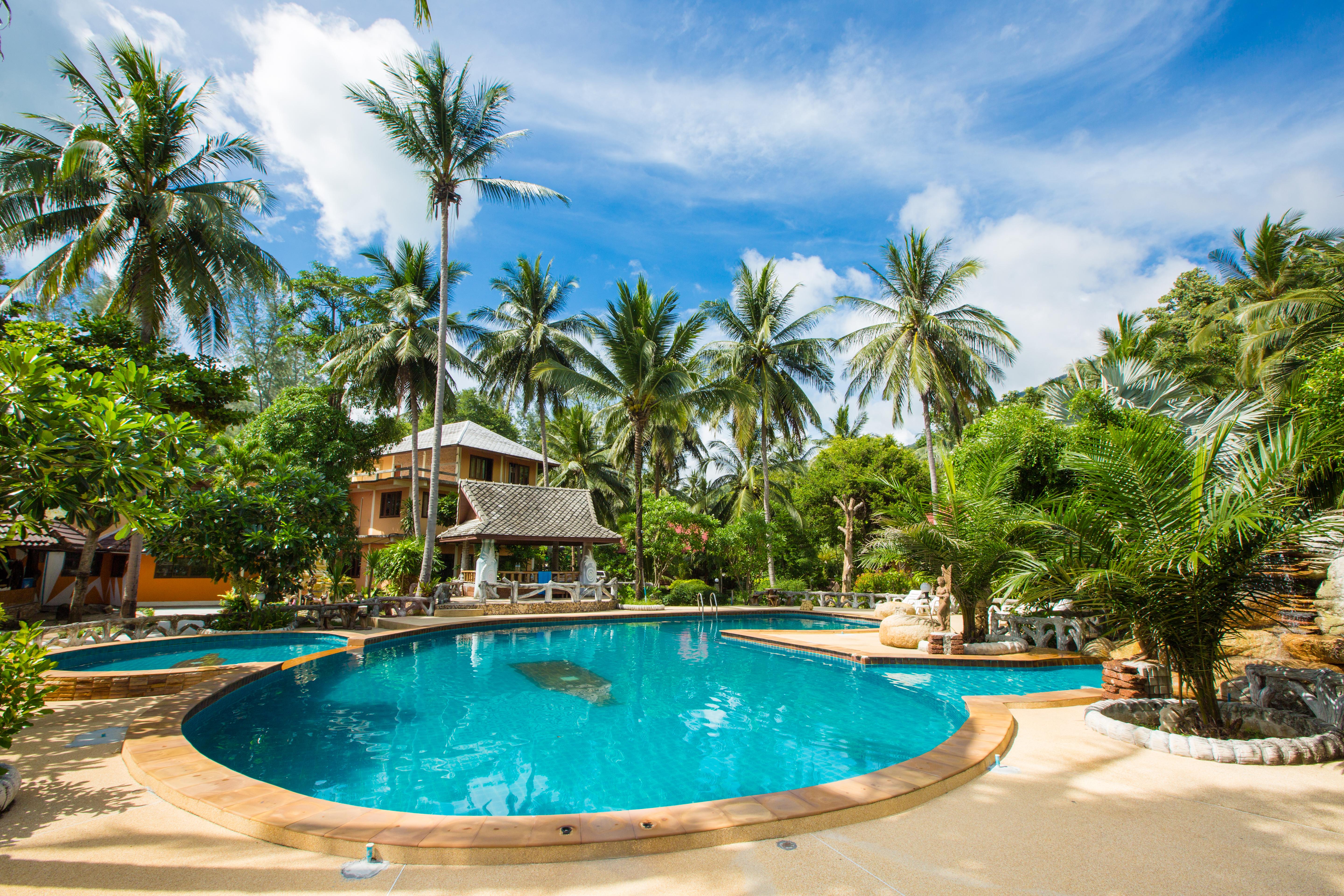 Bottle Beach 1 Resort Exterior foto