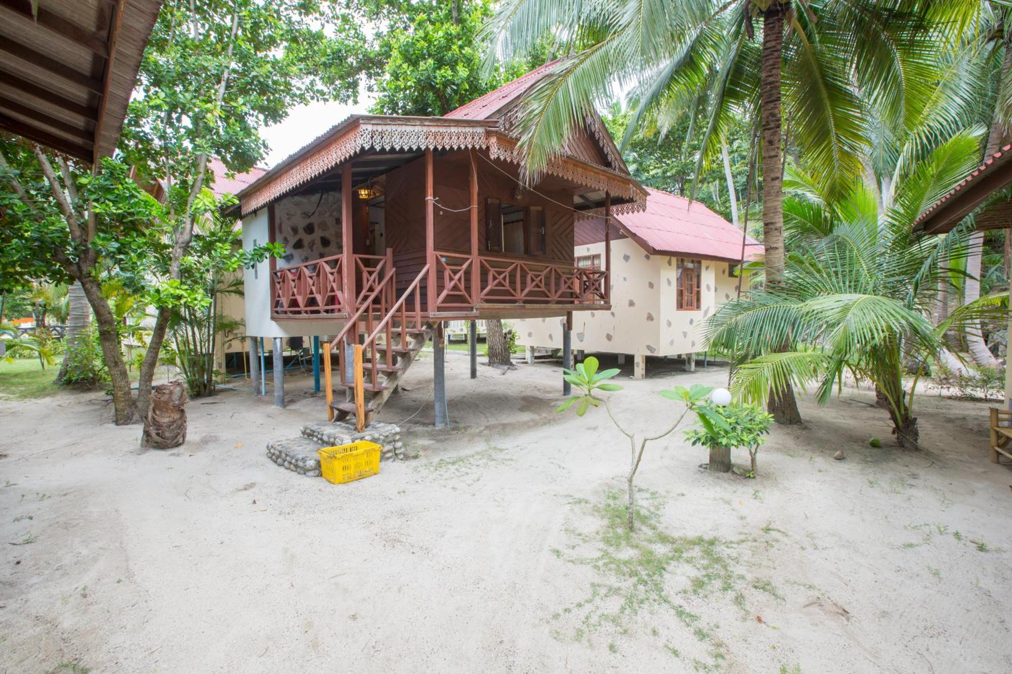 Bottle Beach 1 Resort Exterior foto