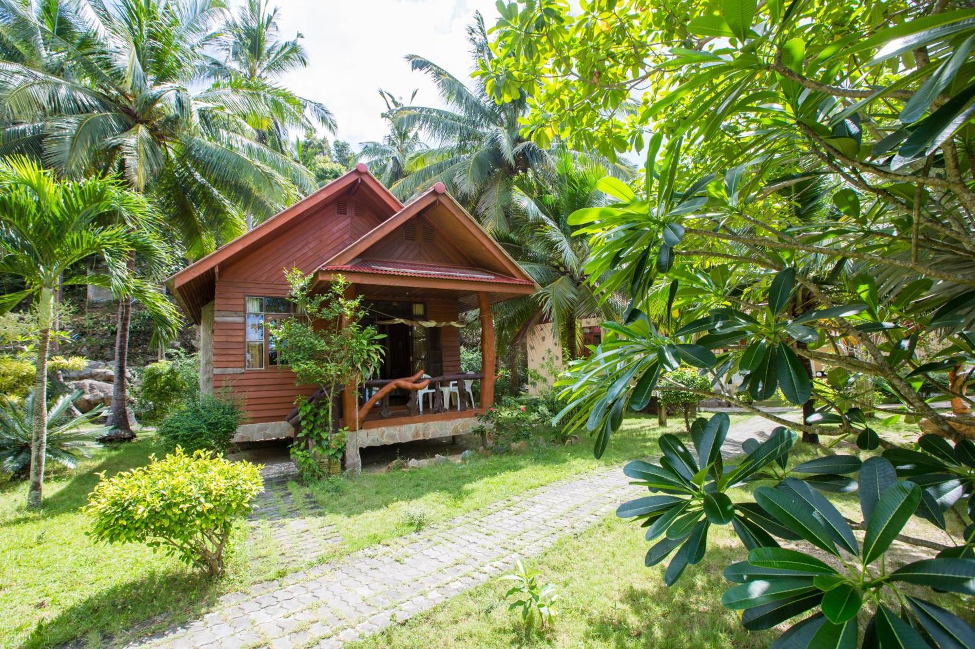 Bottle Beach 1 Resort Exterior foto